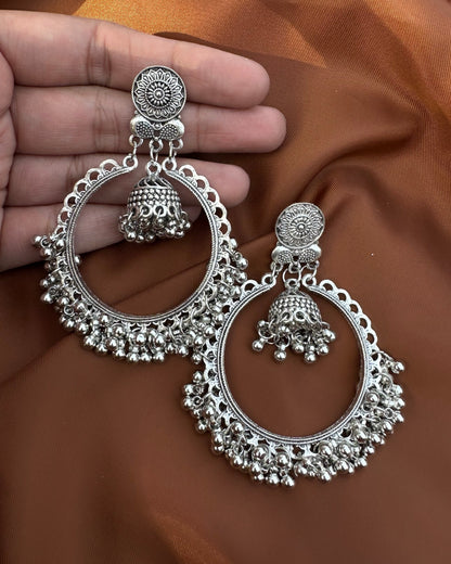Suman Jhumkay