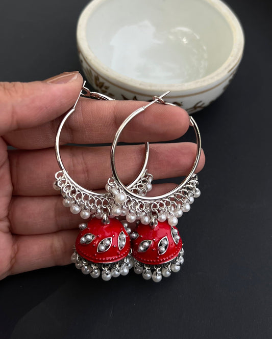 Laal Chandbali