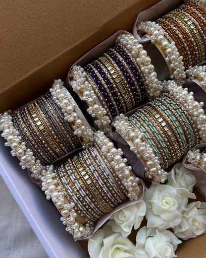 Nageen Bangles