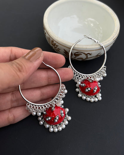 Laal Chandbali