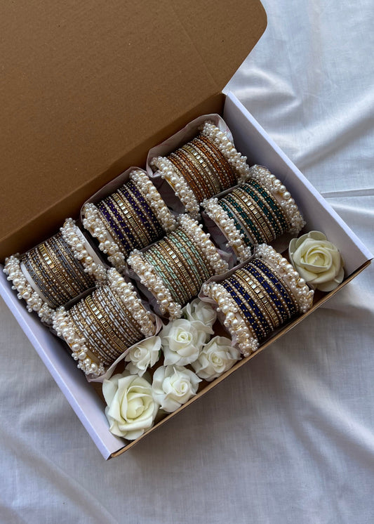 Nageen Bangles