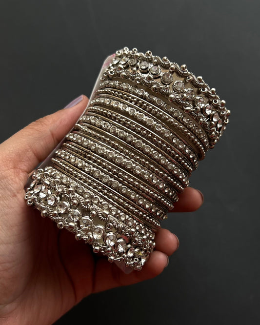 Gulnar Bangles