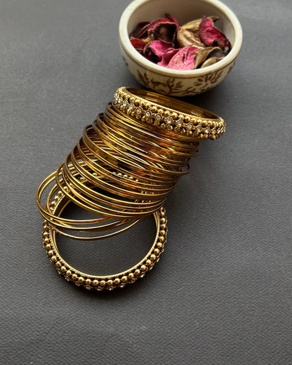 Milano Bangles