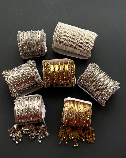 Hania Bangles