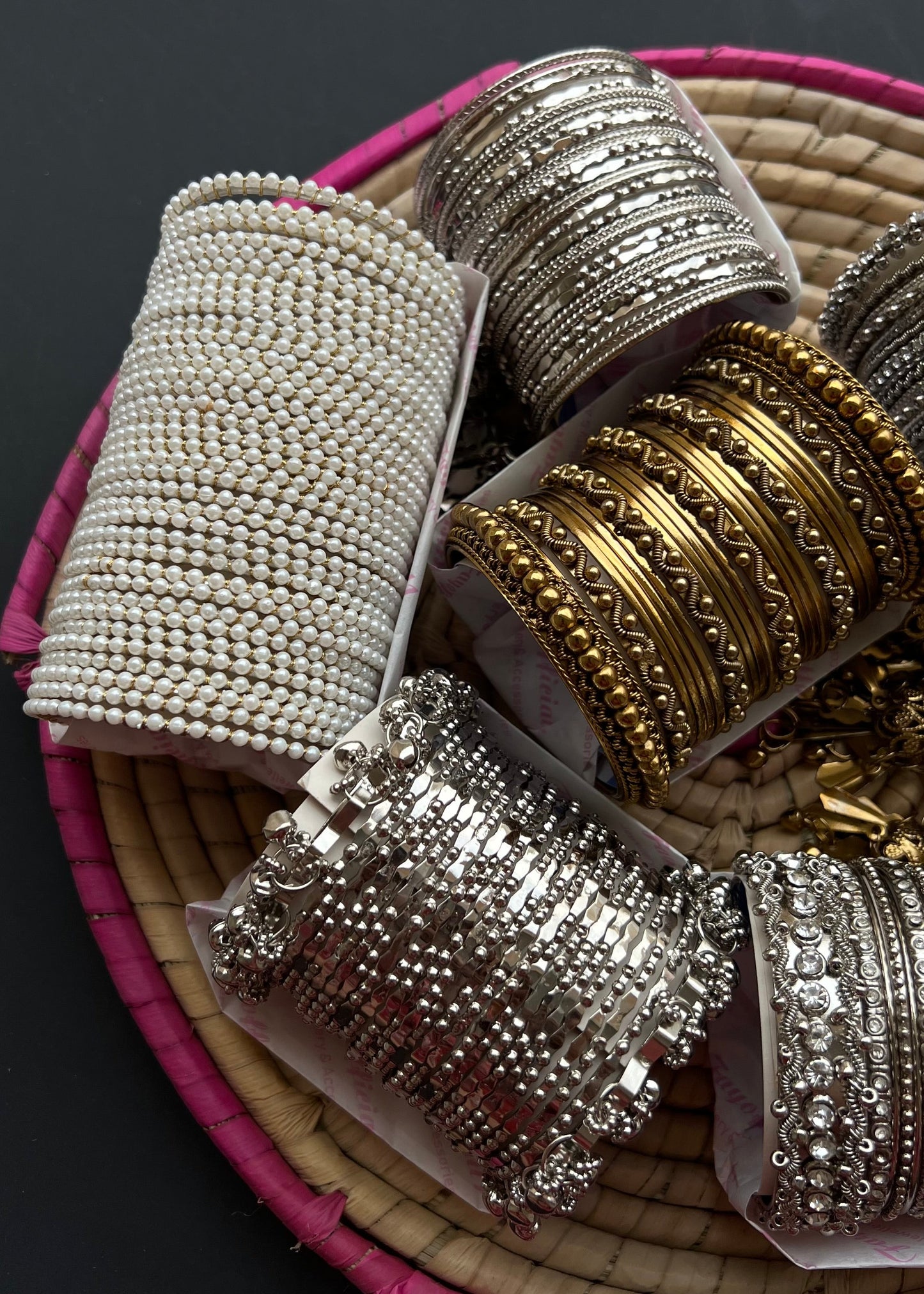 Hania Bangles