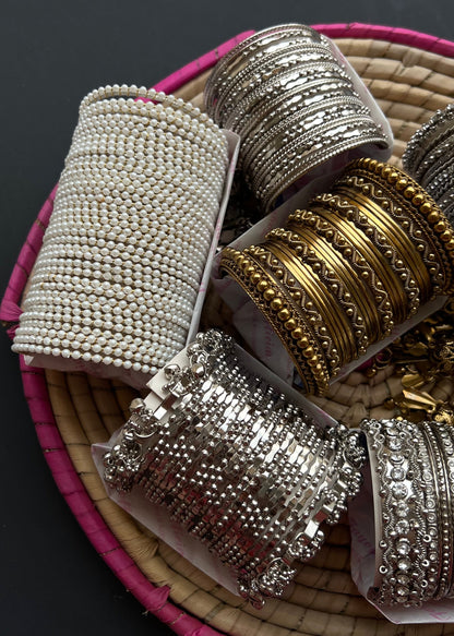 Hania Bangles
