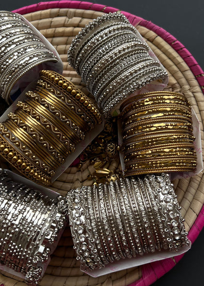 Hania Bangles