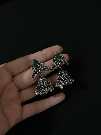 Hira Earrings