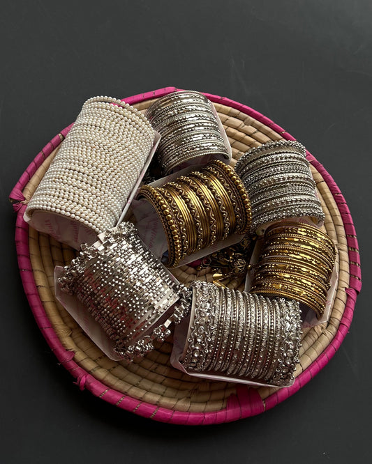 Hania Bangles