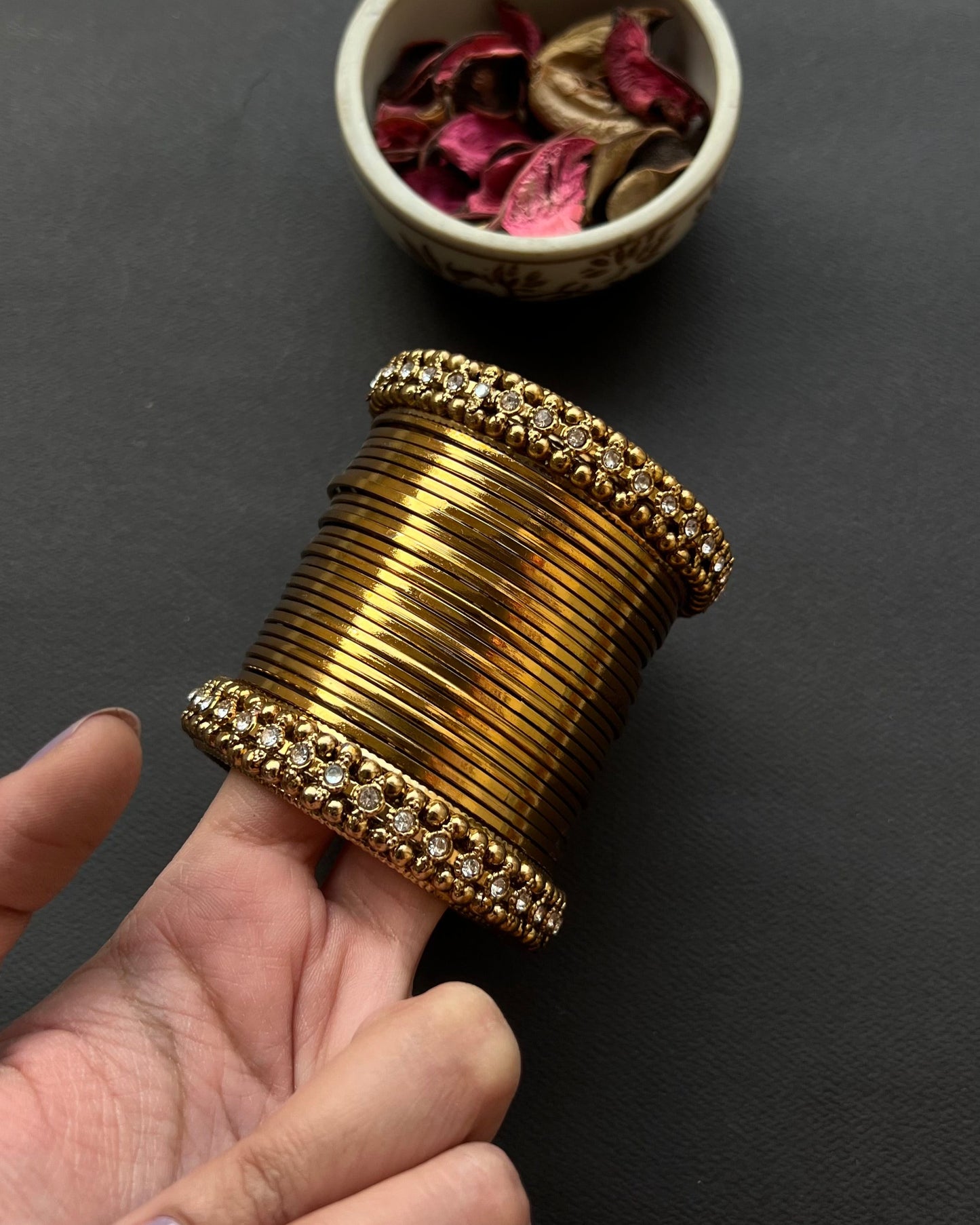 Milano Bangles