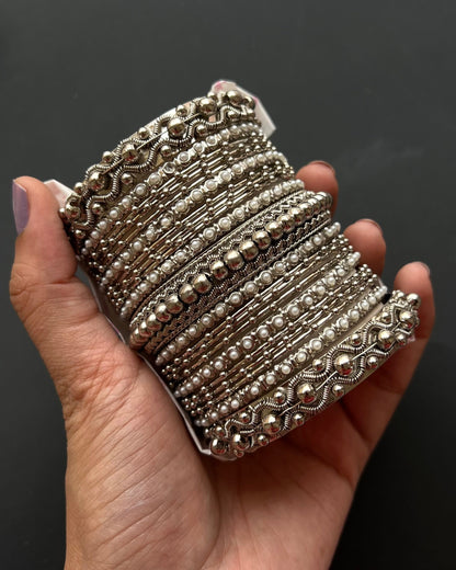 Zinia Bangles