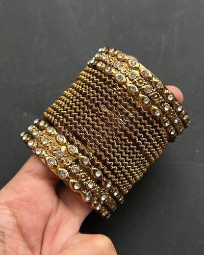 Sibgha Bangles