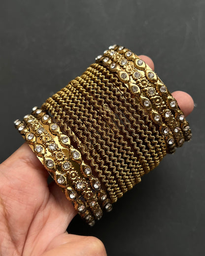 Sibgha Bangles
