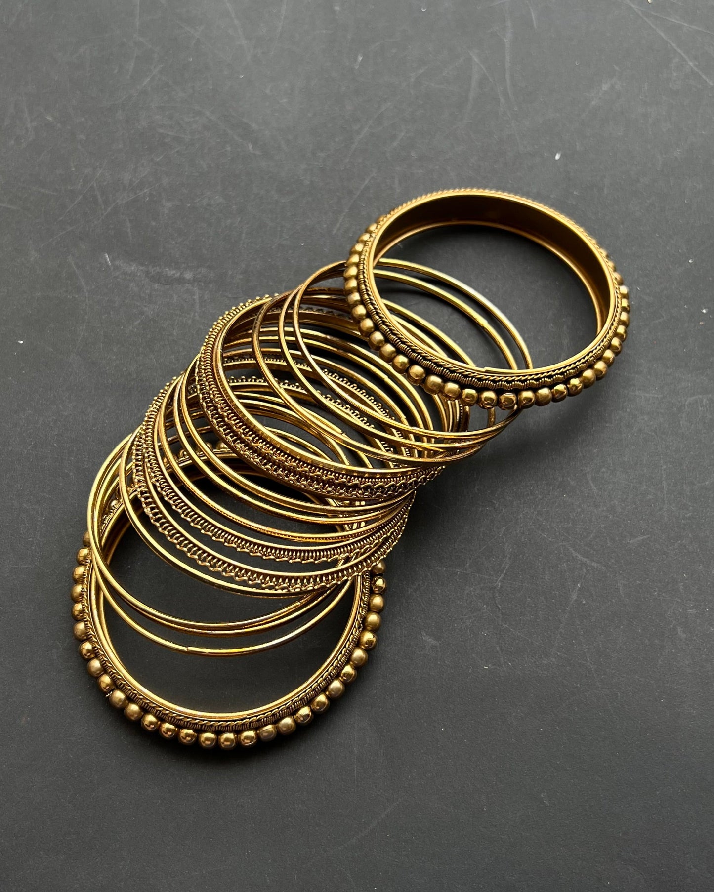 Namia Bangles