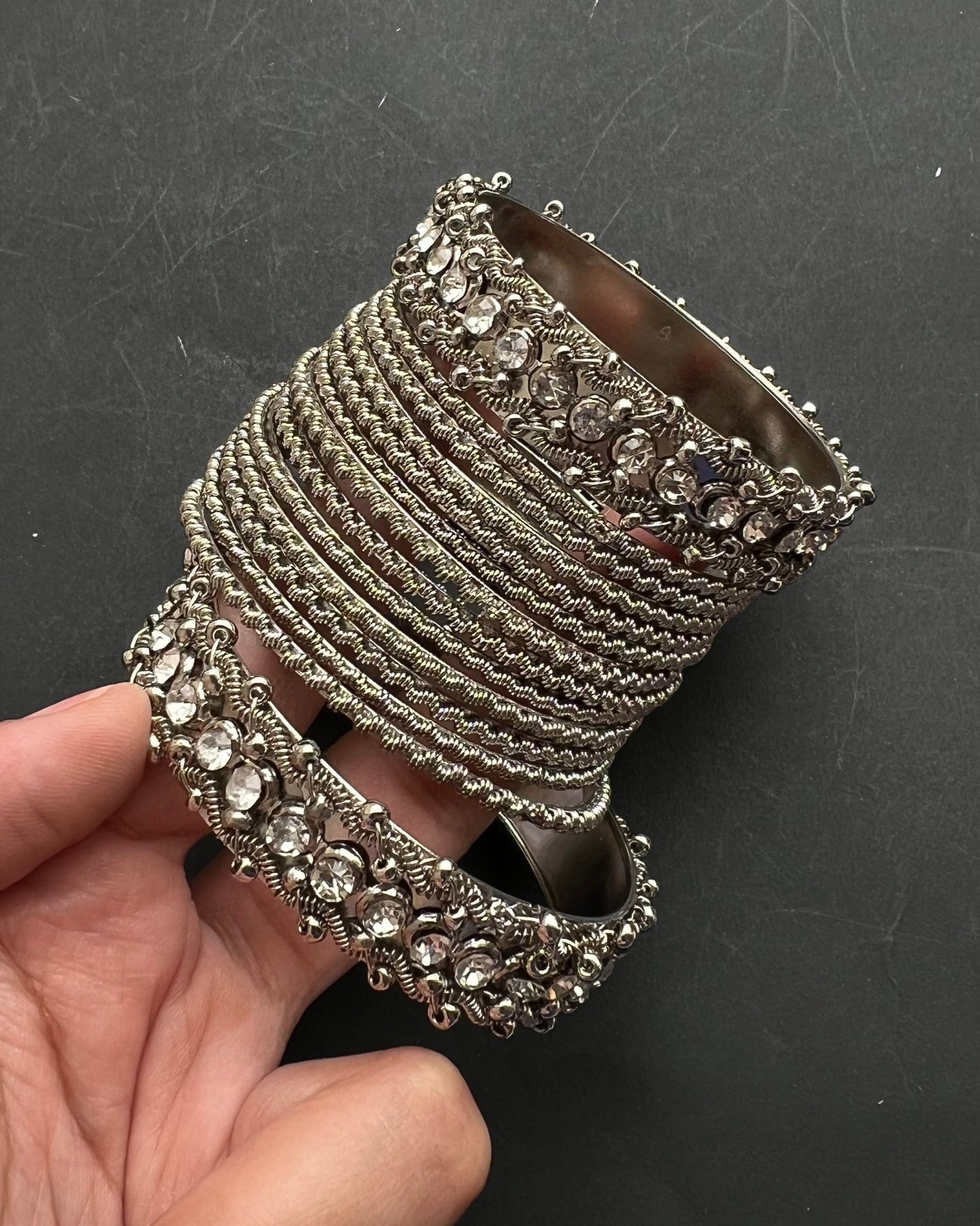 Laima Bangles