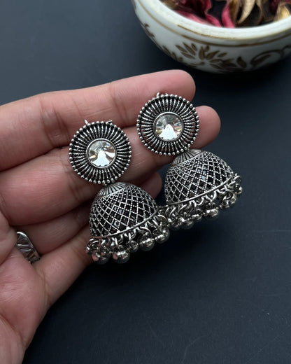 Saffan Jhumka