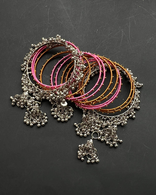 Milki Bangles