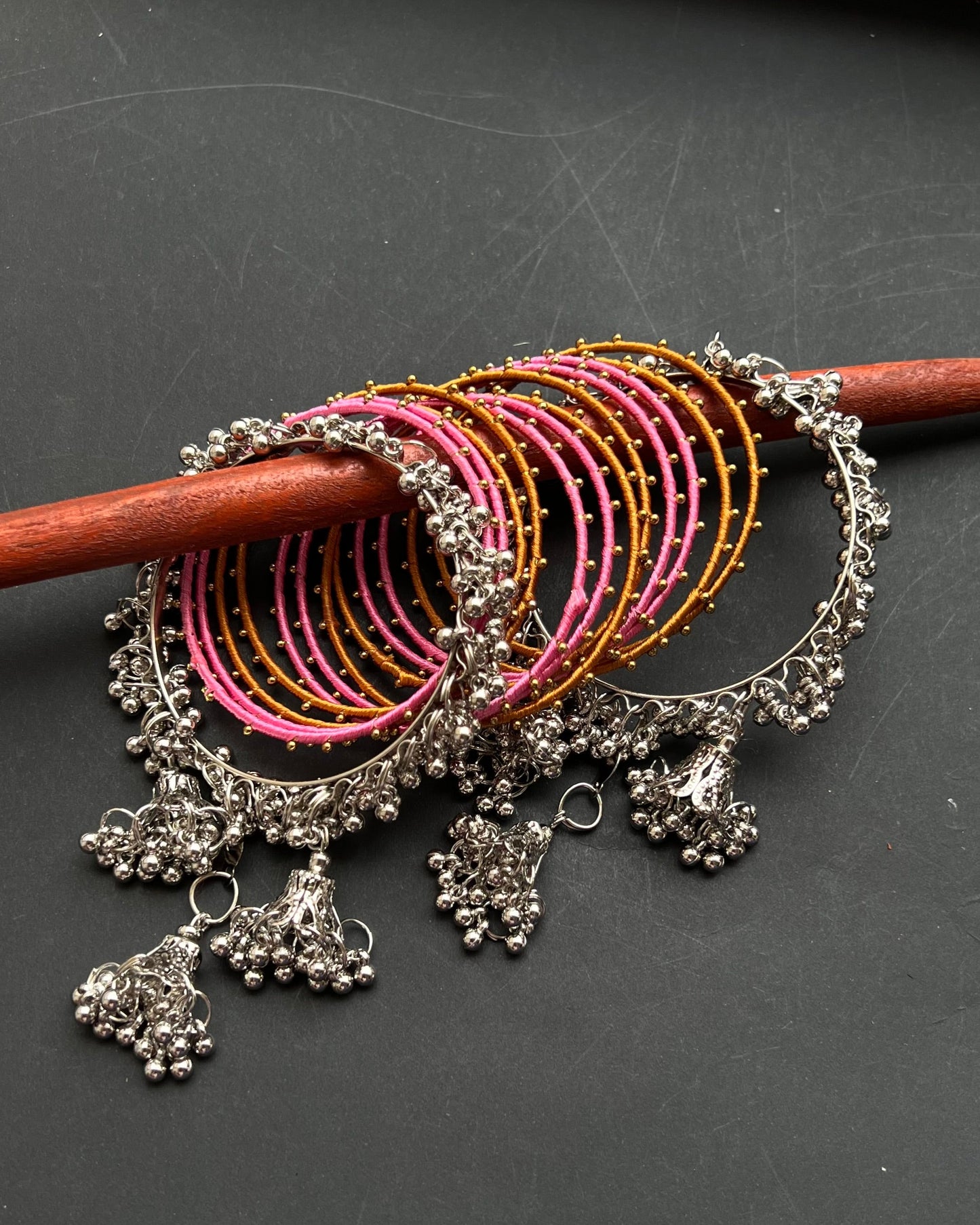 Milki Bangles