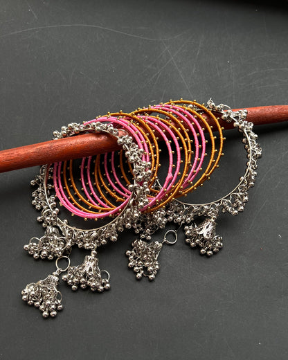 Milki Bangles
