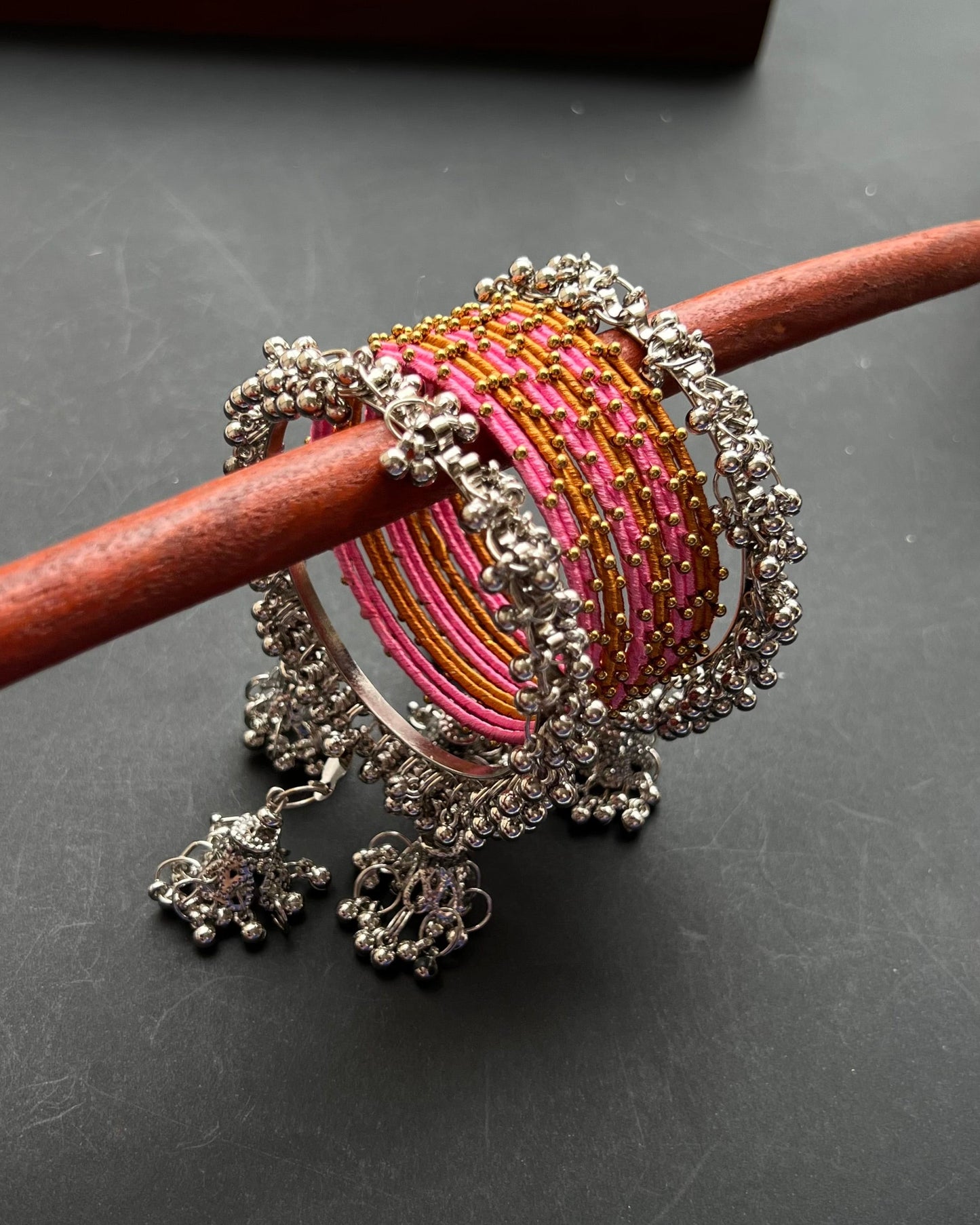 Milki Bangles