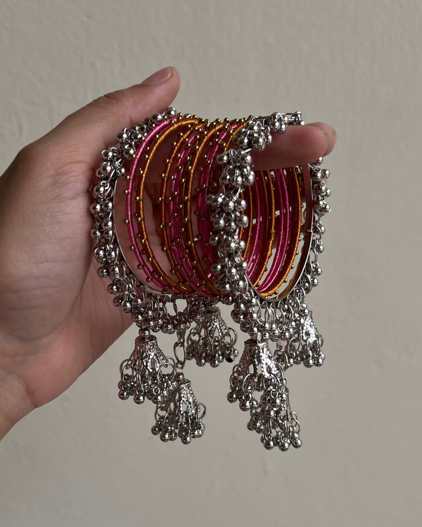 Milki Bangles