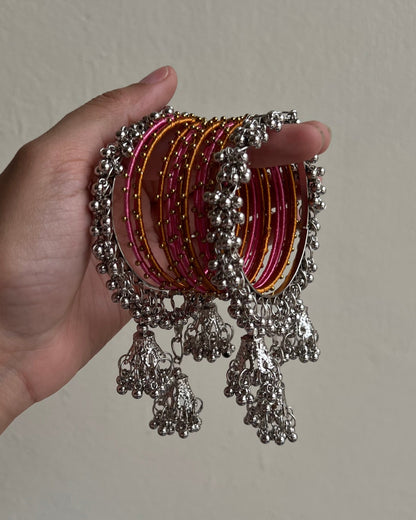Milki Bangles