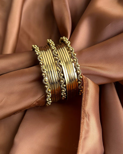 Mawa Bangles