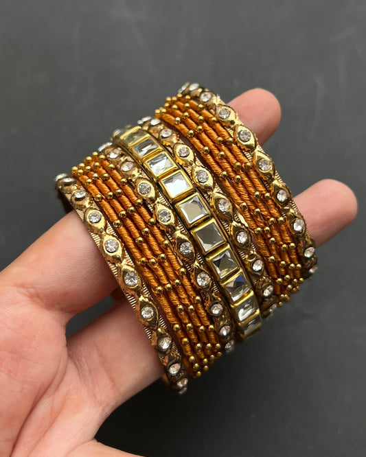 Nagma Bangles