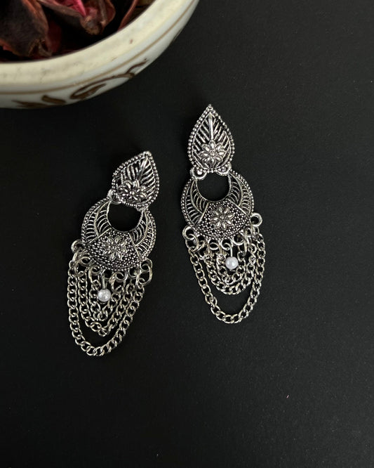 Asifa Earrings
