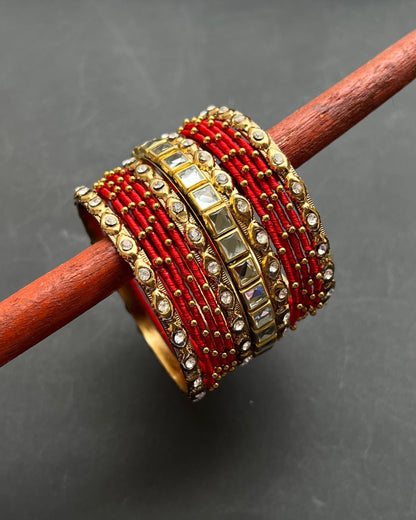 Reddy Bangles