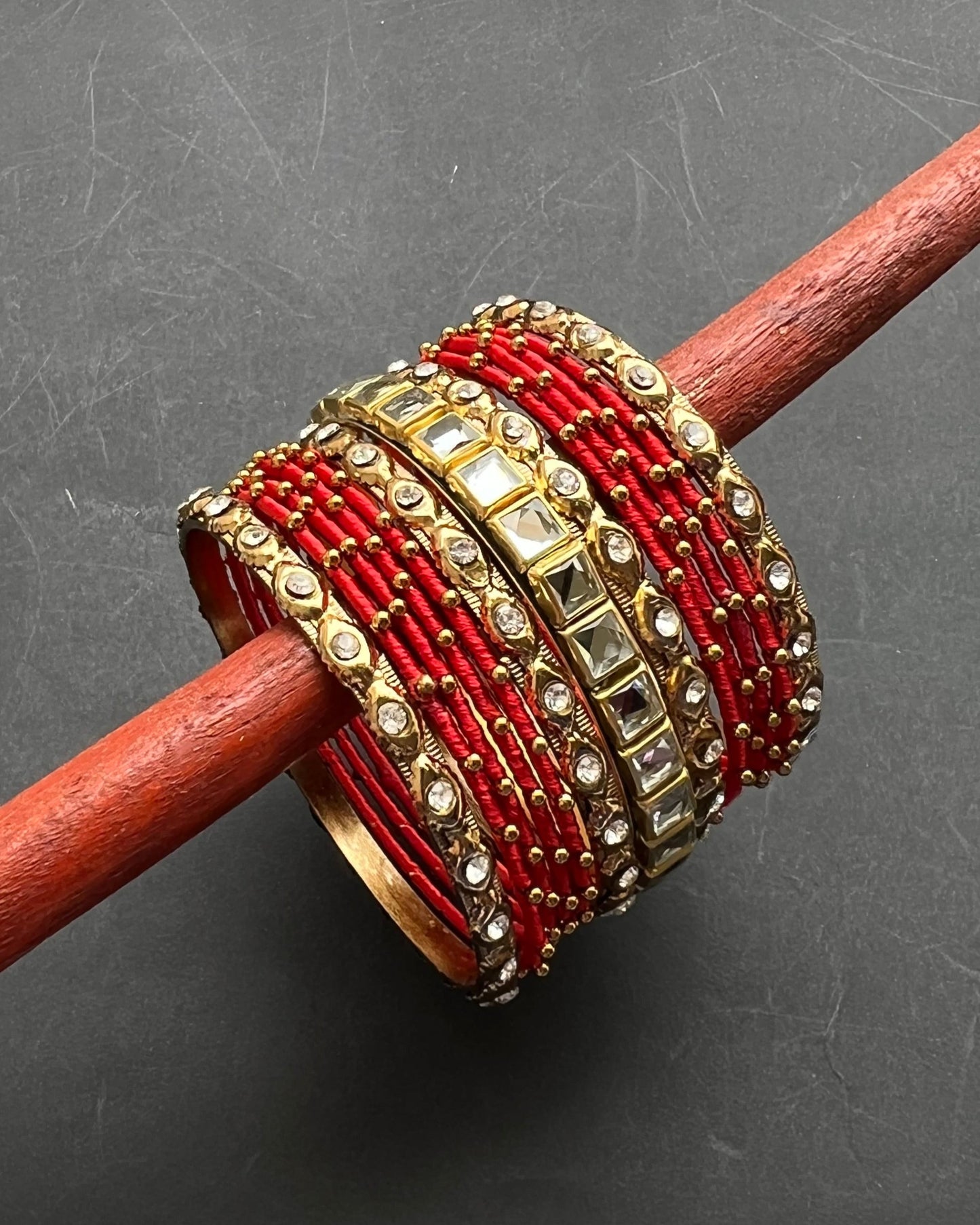 Reddy Bangles