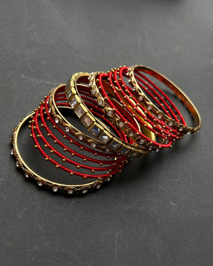 Reddy Bangles