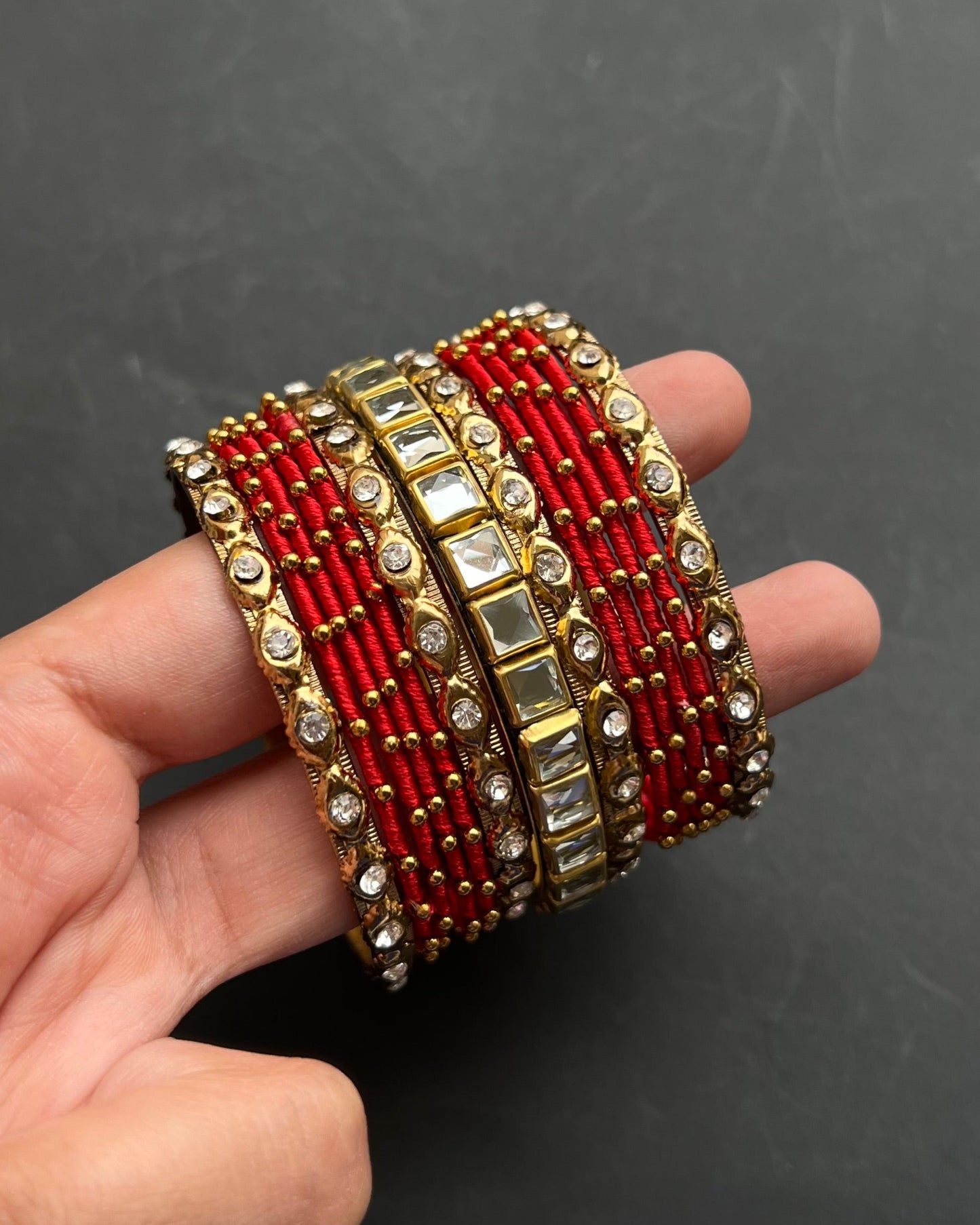 Reddy Bangles