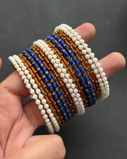 Kaivat Bangles
