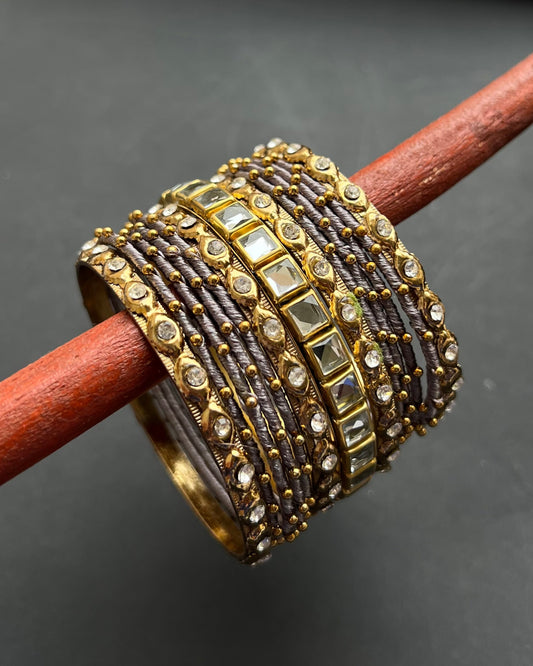 Grave Bangles