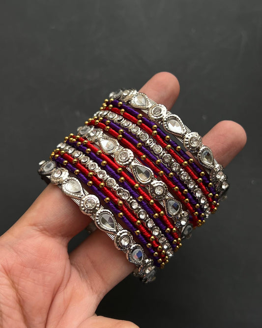 Purpli bangles