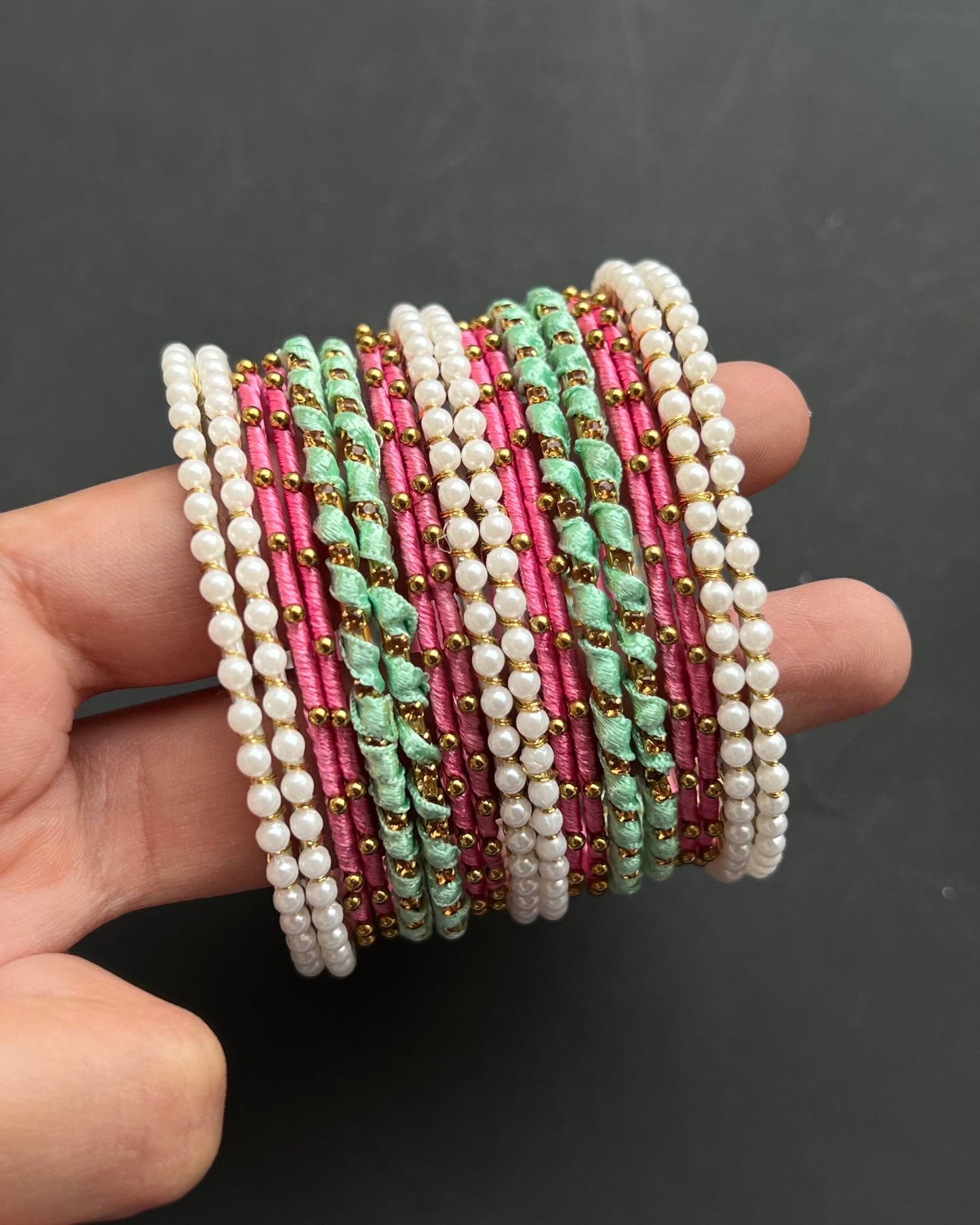Malta Bangles