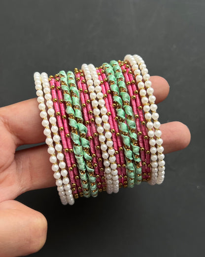 Malta Bangles