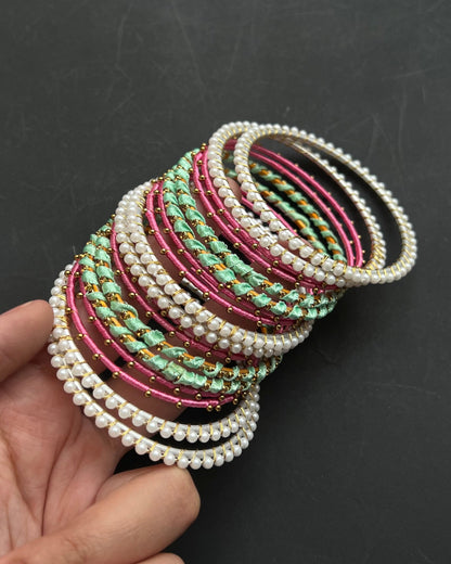 Malta Bangles